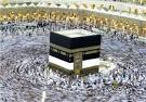 تشرف مسئولین انجمنهای اسلامی دزفول به عمره دانش آموزی
