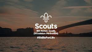 Image result for Itchen South District Scout Canoe Centre