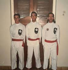 Image result for Silat Pd (Perisai Diri) UK