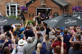 Image result for All Cannings Cricket Club