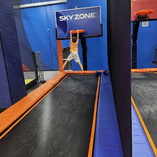 Image result for White Rose Trampoline Academy