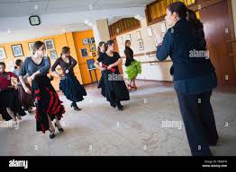 Image result for Flamenco Dance School