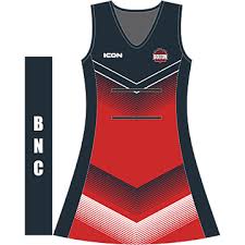 Image result for Icons Netball Club