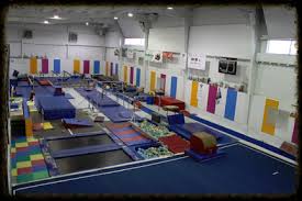 Image result for Mo-Gylity Gymnastics Club