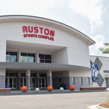 Image result for Ruston Badminton Club