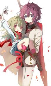 「鬼堂院真緒」の画像検索結果