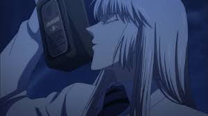 「レイラ・イブラヒム・ファーイザ ヨルムンガンド」の画像検索結果