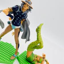 「ジャイロ・ツェペリ ジョジョの奇妙な冒険　第7部」の画像検索結果