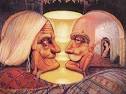 Optical Illusions Pictures - Will They Trick You As Well?