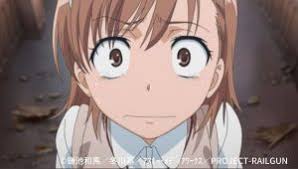 「寮監 とある科学の超電磁砲」の画像検索結果