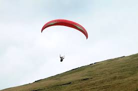 Image result for Peak Paragliding Club