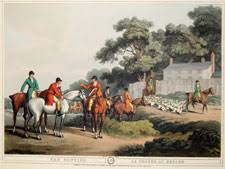 Image result for Shooting, Hunting, Fieldsports on Art prints from 1700's to 1900's