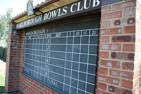 Image result for Marlborough Bowls Club