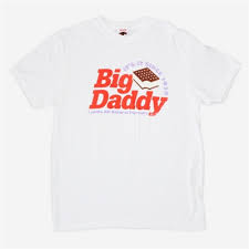Image result for Футболка big daddy