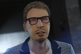 「ルイス・フェルナンド・ロペス グランド・セフト・オート４　ザ・バラッド・オブ・ゲイトニー」の画像検索結果