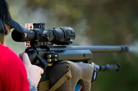 Image result for Wyke Manor Rifle Club