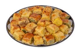 Image result for knish