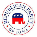 10, Iowa GOP Chairman Matt