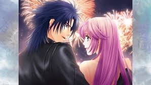 「有川将臣 遙かなる時空の中で3」の画像検索結果