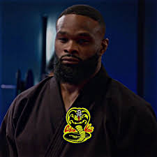 Image result for Woodley Karate Club