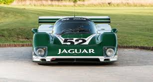 Image result for Jaguar Racing Green 1987 Jaguar