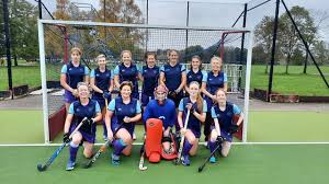 Image result for Cranleigh Ladies Hockey Club