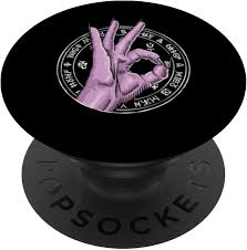 Image result for 666 hand sign