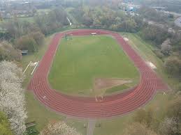 Image result for Salford Metropolitan Athletic Club