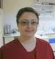Dr. Adriana Marinescu, medic
