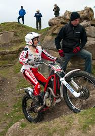 Image result for Wells & District Trials Club