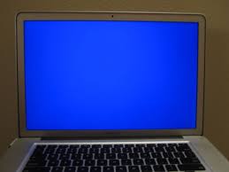 Image result for mac blue screen