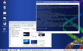 Image result for Mandriva