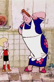 Image result for фрекенбок