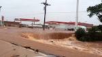 Three Killed in Oklahoma, Texas Floods; More Bad Weather on the.
