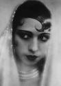 Josephine Baker (or "Le