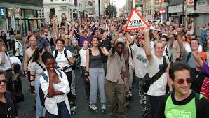 Image result for Skate London Friday Night