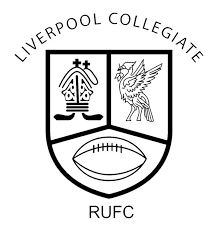 Image result for Liverpool Collegiate Rugby Union Football Club