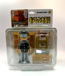 「刈野勉三 キテレツ大百科」の画像検索結果