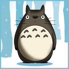 Image result for Totoro