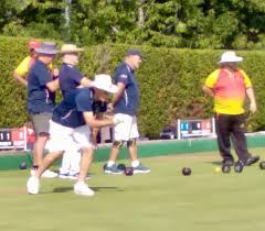 Image result for Mainsforth Bowls Club