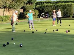 Image result for Charnwood Bowls Club