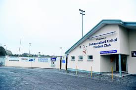Image result for Ballinamallard United Football Club