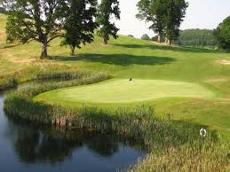 Image result for Farnham Golf Club