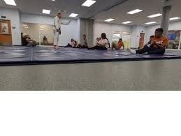 Image result for Fudokai Aikido Dojo