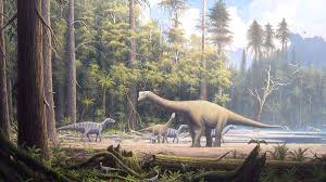 Image result for Jurassic