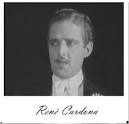 Homenaje a René Cardona