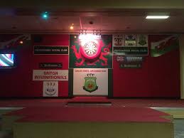 Image result for Clwyd County Darts Club