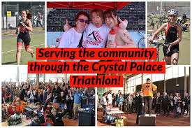 Image result for Crystal Palace Triathletes