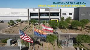 Image result for rauch