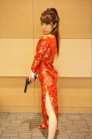 「潘玉玲 蒼天の拳」の画像検索結果